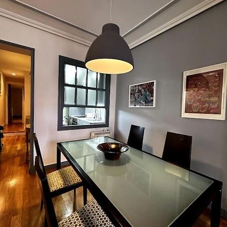 Апартаменты Apartamento Con Parking En Centro De Madrid-Chamberi Экстерьер фото