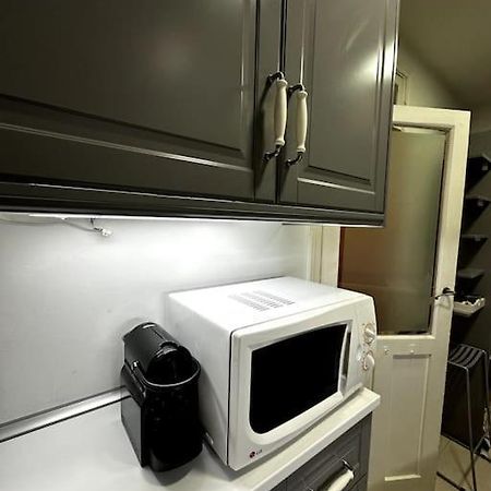 Апартаменты Apartamento Con Parking En Centro De Madrid-Chamberi Экстерьер фото